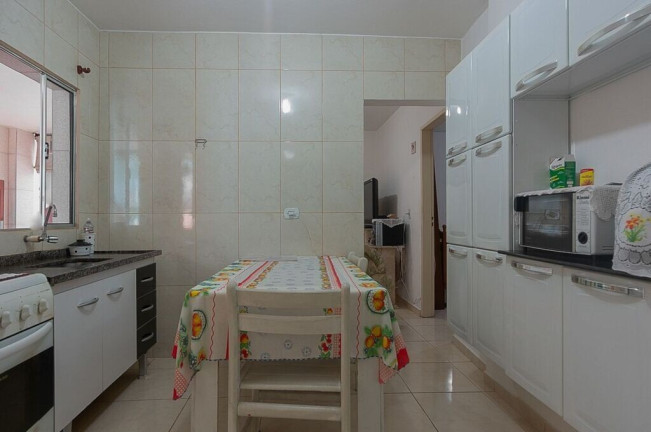 Imagem Casa com 7 Quartos à Venda, 260 m² em Jardim Brasília - São Paulo Imagem Casa com 7 Quartos à Venda, 260 m² em Jardim Brasília - São Paulo