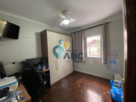 Imagem Apartamento com 2 Quartos à Venda, 55 m² em Assunção - São Bernardo Do Campo