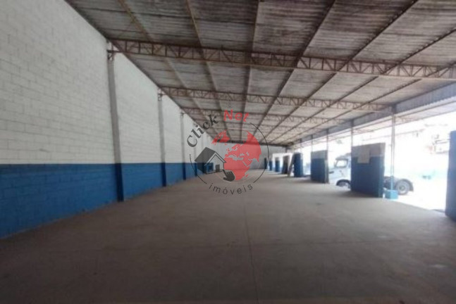 Imagem Imóvel Comercial para Alugar, 740 m² em Taboão - São Bernardo Do Campo Imagem Imóvel Comercial para Alugar, 740 m² em Taboão - São Bernardo Do Campo