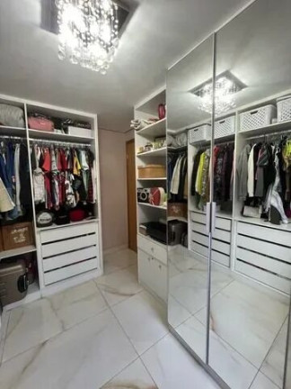 Imagem Apartamento com 2 Quartos à Venda, 73 m² em Aparecida - Santos