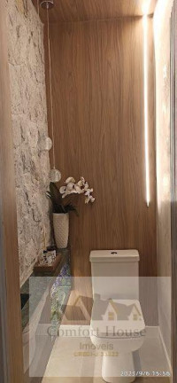 Imagem Apartamento com 3 Quartos à Venda, 91 m² em Jardim - Santo André Imagem Apartamento com 3 Quartos à Venda, 91 m² em Jardim - Santo André