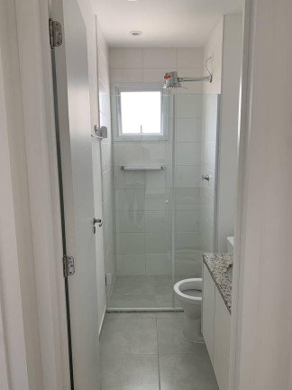 Imagem Apartamento com 2 Quartos para Alugar, 52 m² em Alphaville Empresarial - Barueri
