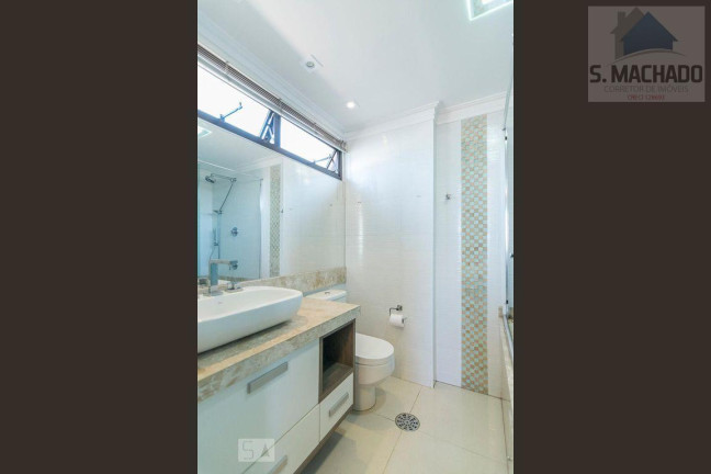 Imagem Apartamento com 2 Quartos à Venda, 92 m² em Santa Terezinha - Santo André