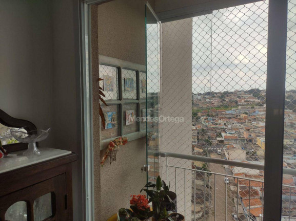 Imagem Apartamento com 3 Quartos à Venda, 63 m² em Edifício Jardim Dos Taperás - Salto Imagem Apartamento com 3 Quartos à Venda, 63 m² em Edifício Jardim Dos Taperás - Salto