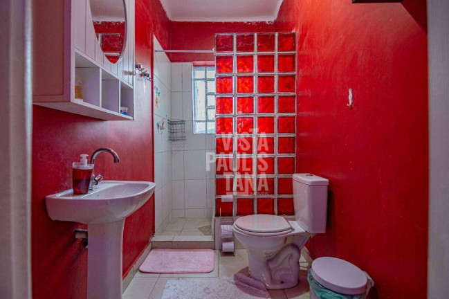 Imagem Casa com 2 Quartos à Venda, 120 m² em Perdizes - São Paulo Imagem Casa com 2 Quartos à Venda, 120 m² em Perdizes - São Paulo