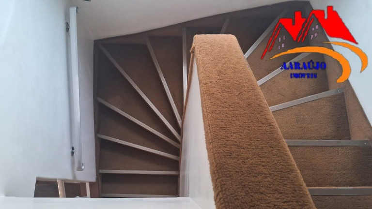 Imagem Casa com 3 Quartos à Venda, 190 m² em Centro - Osasco Imagem Casa com 3 Quartos à Venda, 190 m² em Centro - Osasco