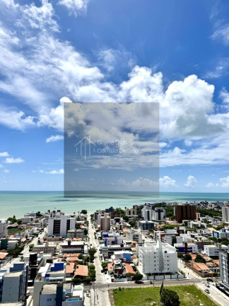 Imagem Apartamento com 2 Quartos à Venda, 54 m² em Bessa - João Pessoa
