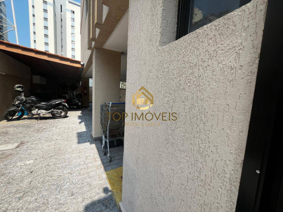 Imagem Apartamento com 1 Quarto à Venda, 46 m² em Tombo - Guarujá Imagem Apartamento com 1 Quarto à Venda, 46 m² em Tombo - Guarujá