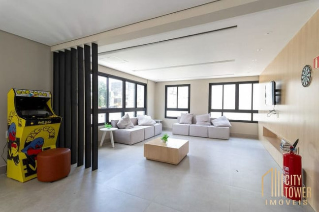 Imagem Apartamento com 1 Quarto à Venda, 25 m² em Ipiranga - São Paulo Imagem Apartamento com 1 Quarto à Venda, 25 m² em Ipiranga - São Paulo