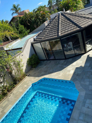 Imagem Casa com 4 Quartos à Venda, 170 m² em Alphaville - Santana De Parnaíba Imagem Casa com 4 Quartos à Venda, 170 m² em Alphaville - Santana De Parnaíba