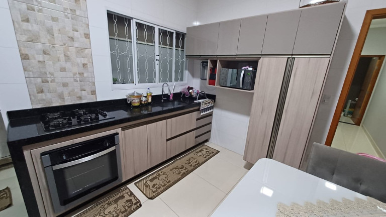 Imagem Casa com 2 Quartos à Venda, 92 m² em Jardim Alto Da Colina - Araras Imagem Casa com 2 Quartos à Venda, 92 m² em Jardim Alto Da Colina - Araras