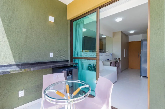 Imagem Apartamento com 1 Quarto à Venda, 29 m² em Porto De Galinhas - Ipojuca Imagem Apartamento com 1 Quarto à Venda, 29 m² em Porto De Galinhas - Ipojuca