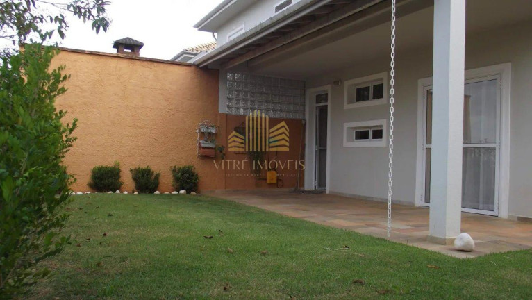 Imagem Casa de Condomínio com 3 Quartos para Alugar, 150 m² em Loteamento Alphaville Campinas - Campinas Imagem Casa de Condomínio com 3 Quartos para Alugar, 150 m² em Loteamento Alphaville Campinas - Campinas
