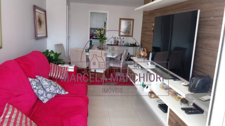 Imagem Apartamento com 3 Quartos à Venda, 122 m² em Itapuã - Vila Velha Imagem Apartamento com 3 Quartos à Venda, 122 m² em Itapuã - Vila Velha