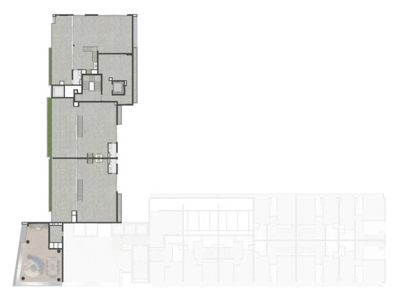Imagem Imóvel com 3 Quartos à Venda, 137 m² em Praia De Belas - Porto Alegre Imagem Imóvel com 3 Quartos à Venda, 137 m² em Praia De Belas - Porto Alegre