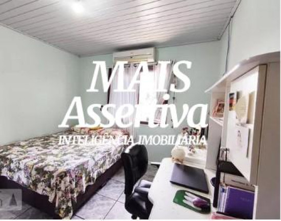 Imagem Casa com 2 Quartos à Venda, 89 m² em Roselândia - Novo Hamburgo Imagem Casa com 2 Quartos à Venda, 89 m² em Roselândia - Novo Hamburgo