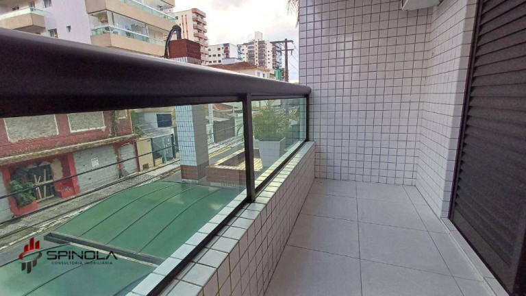 Imagem Apartamento com 1 Quarto à Venda, 50 m² em Vila Guilhermina - Praia Grande Imagem Apartamento com 1 Quarto à Venda, 50 m² em Vila Guilhermina - Praia Grande