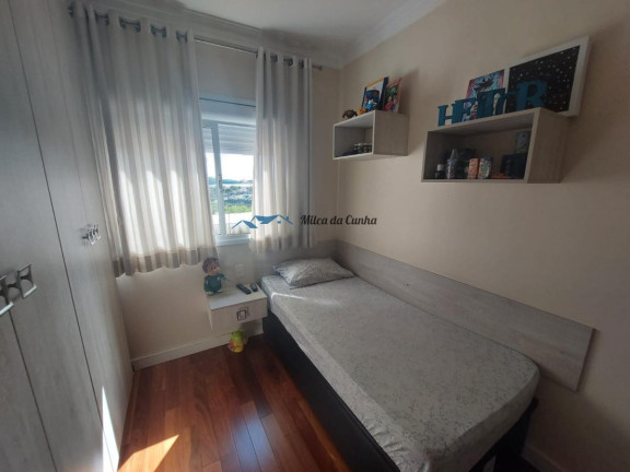 Imagem Apartamento com 3 Quartos à Venda, 107 m² em Vila Lusitânia - São Bernardo Do Campo