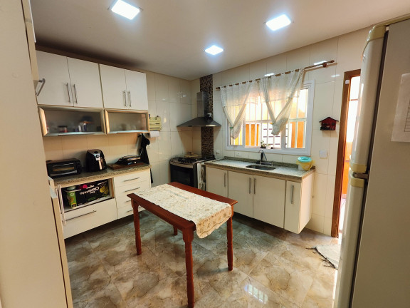 Imagem Casa com 3 Quartos à Venda, 212 m² em Assunção - São Bernardo Do Campo Imagem Casa com 3 Quartos à Venda, 212 m² em Assunção - São Bernardo Do Campo