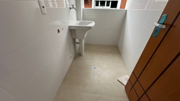 Imagem Casa com 2 Quartos à Venda, 80 m² em Vila Belmiro - Santos