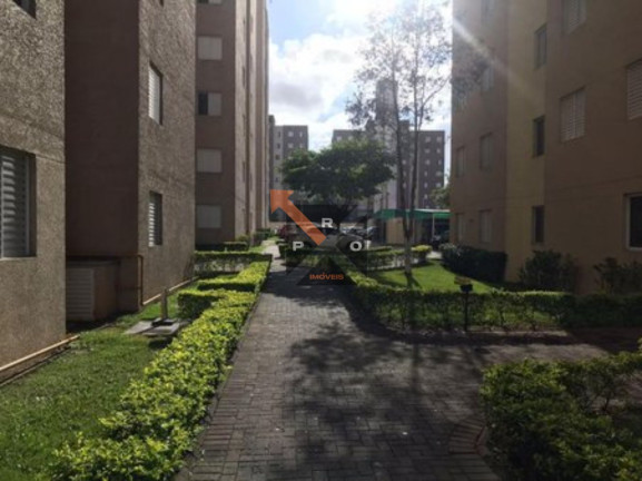 Imagem Imóvel com 3 Quartos à Venda, 59 m² em Vila Alpina - São Paulo Imagem Imóvel com 3 Quartos à Venda, 59 m² em Vila Alpina - São Paulo