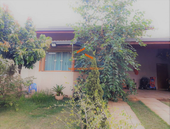 Imagem Casa com 3 Quartos à Venda, 300 m² em Jardim Planalto - Paulínia Imagem Casa com 3 Quartos à Venda, 300 m² em Jardim Planalto - Paulínia