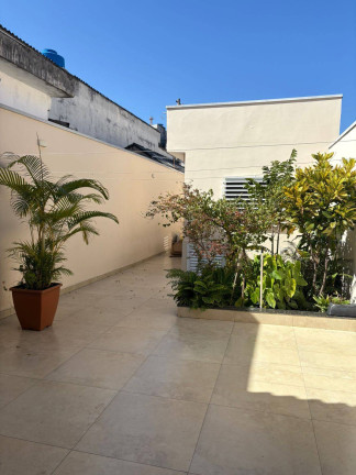 Imagem Casa com 1 Quarto para Alugar, 80 m² em Vila Ema - São Paulo Imagem Casa com 1 Quarto para Alugar, 80 m² em Vila Ema - São Paulo