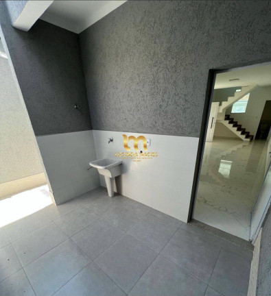 Imagem Sobrado com 3 Quartos à Venda, 120 m² em Ocian - Praia Grande