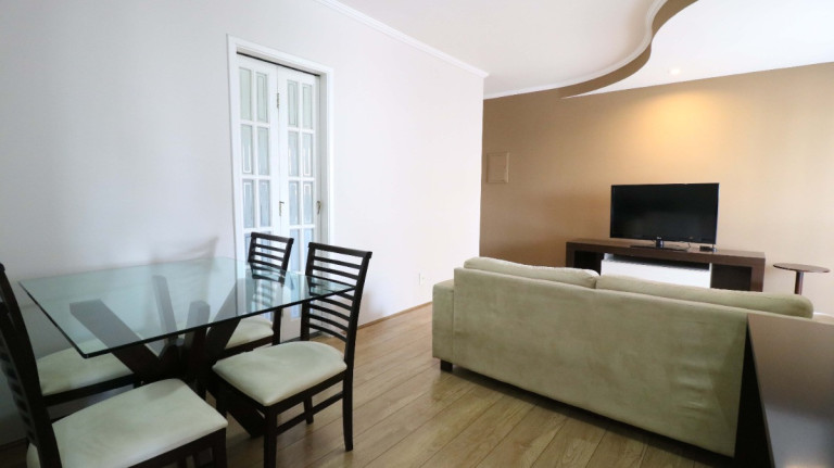 Imagem Apartamento com 3 Quartos à Venda, 74 m² em Vila Santa Catarina - São Paulo