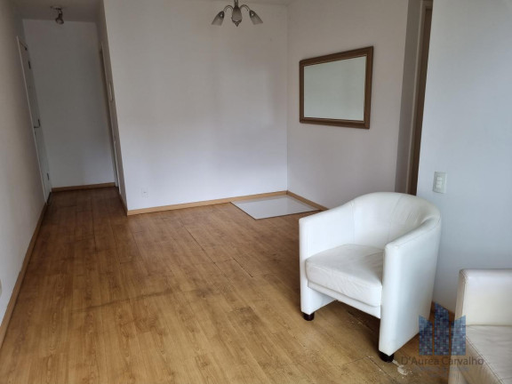 Imagem Apartamento com 2 Quartos à Venda, 60 m² em Vila Mariana - São Paulo