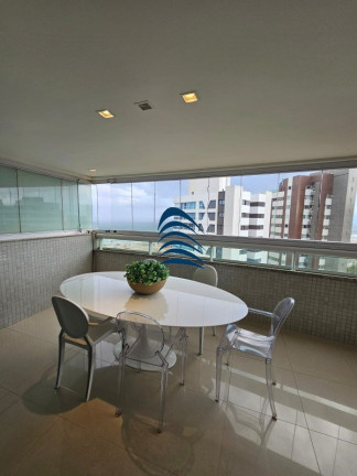 Imóvel com 4 Quartos à Venda, 207 m² em Patamares - Salvador