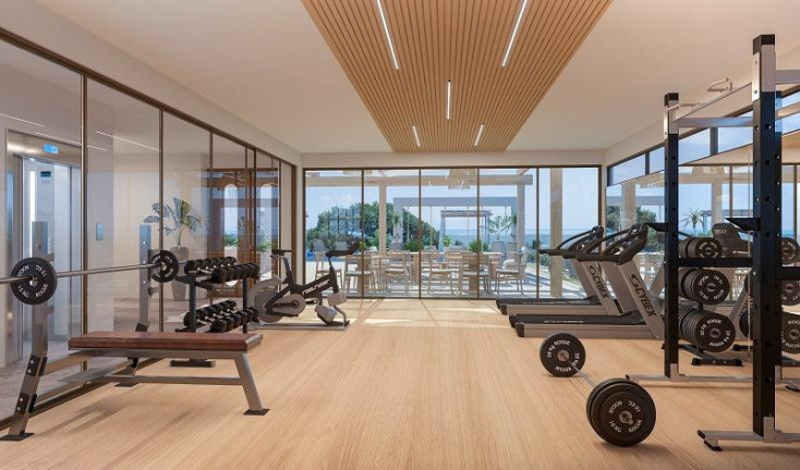 Apartamento com 1 Quarto à Venda, 51 m² em Jardim Oceania - João Pessoa