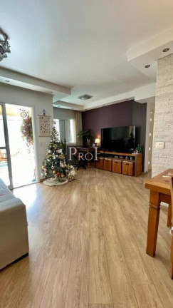 Imagem Apartamento com 2 Quartos à Venda, 77 m² em Campestre - Santo André