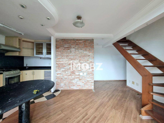 Imagem Imóvel com 1 Quarto à Venda, 68 m² em Panamby - São Paulo Imagem Imóvel com 1 Quarto à Venda, 68 m² em Panamby - São Paulo
