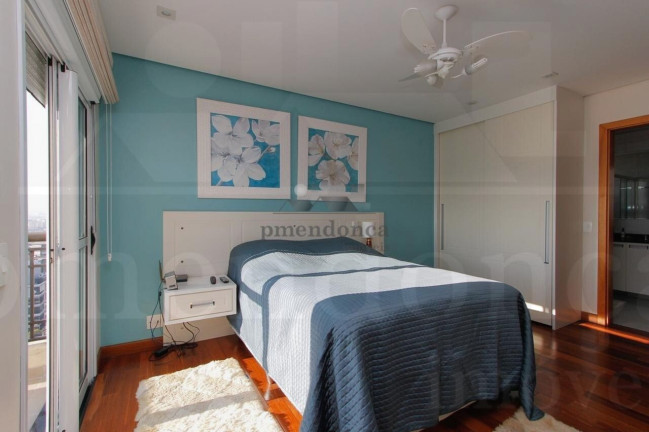 Imagem Apartamento com 4 Quartos à Venda, 336 m² em Perdizes - São Paulo Imagem Apartamento com 4 Quartos à Venda, 336 m² em Perdizes - São Paulo