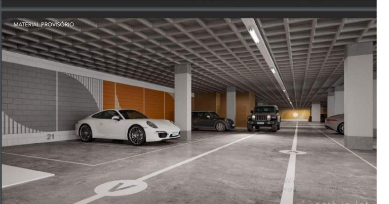 Imagem Apartamento com 3 Quartos à Venda, 92 m² em Ecoville - Curitiba