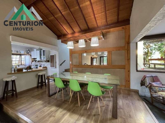 Imagem Casa de Condomínio com 4 Quartos à Venda, 220 m² em Chácara Dos Junqueiras - Carapicuíba Imagem Casa de Condomínio com 4 Quartos à Venda, 220 m² em Chácara Dos Junqueiras - Carapicuíba
