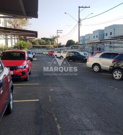 Imagem Apartamento com 2 Quartos à Venda, 64 m² em Parque Residencial Regina (nova Veneza) - Sumaré Imagem Apartamento com 2 Quartos à Venda, 64 m² em Parque Residencial Regina (nova Veneza) - Sumaré