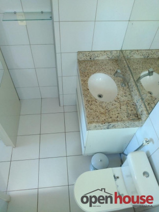 Imagem Apartamento com 3 Quartos à Venda, 98 m² em Ponta Negra - Natal Imagem Apartamento com 3 Quartos à Venda, 98 m² em Ponta Negra - Natal