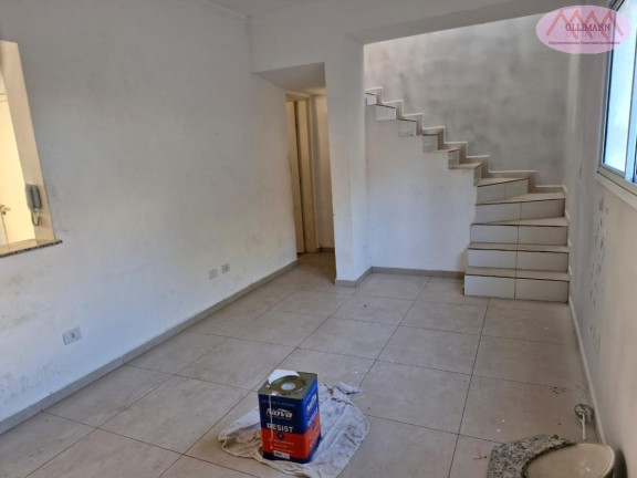 Imagem Sobrado com 3 Quartos à Venda, 83 m² em Vila Figueira - Suzano