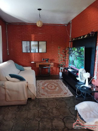 Imagem Chácara com 3 Quartos à Venda, 389 m² em Paratei - Guararema Imagem Chácara com 3 Quartos à Venda, 389 m² em Paratei - Guararema
