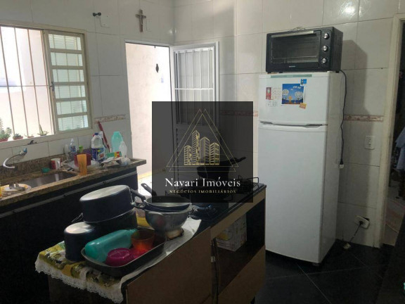Imagem Casa com 3 Quartos à Venda, 99 m² em Jardim Modelo - Guarulhos