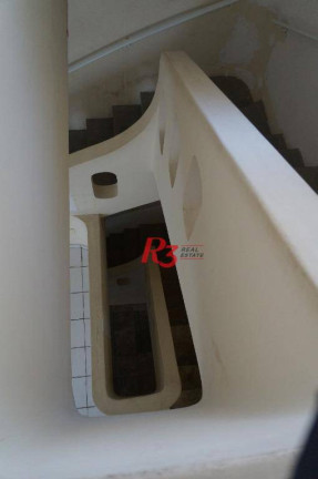 Imagem Casa com 3 Quartos para Alugar, 610 m² em Gonzaga - Santos Imagem Casa com 3 Quartos para Alugar, 610 m² em Gonzaga - Santos