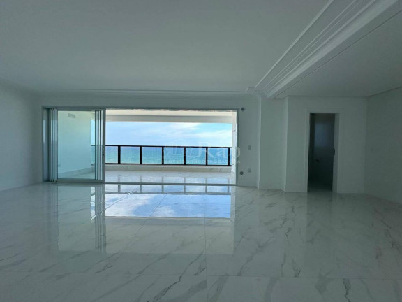 Imagem Apartamento com 4 Quartos à Venda, 180 m² em Meia Praia - Itapema