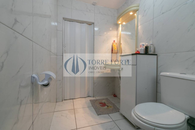 Imagem Sobrado com 4 Quartos à Venda, 138 m² em Vila Ema - São Paulo Imagem Sobrado com 4 Quartos à Venda, 138 m² em Vila Ema - São Paulo
