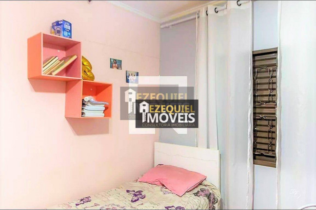 Imagem Casa de Condomínio com 2 Quartos à Venda, 100 m² em Alves Dias - São Bernardo Do Campo