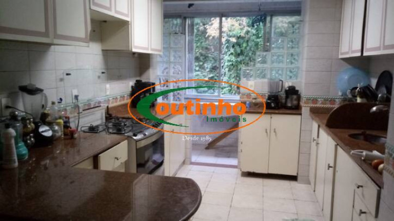 Imagem Apartamento com 4 Quartos à Venda, 190 m² em Copacabana - Rio De Janeiro