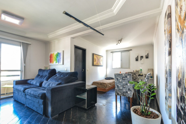 Apartamento com 1 Quarto à Venda, 65 m² em Jabaquara - São Paulo