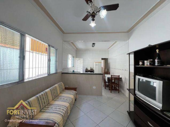 Imagem Imóvel com 2 Quartos à Venda, 64 m² em Maracanã - Praia Grande Imagem Imóvel com 2 Quartos à Venda, 64 m² em Maracanã - Praia Grande