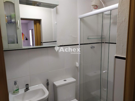 Imagem Casa com 4 Quartos à Venda, 155 m² em Jardim Santa Genebra - Campinas